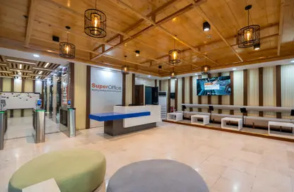 Office Space - 1 Bedroom for rent in Al Suwaidi - Riyadh - Ar Riyadh