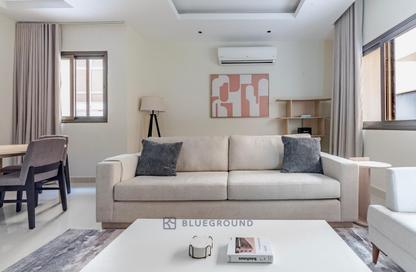 Apartment - 2 Bedrooms - 2 Bathrooms for rent in Al Mathar - Riyadh - Ar Riyadh Apartment - 2 Bedrooms - 2 Bathrooms for rent in Al Mathar - Riyadh - Ar Riyadh