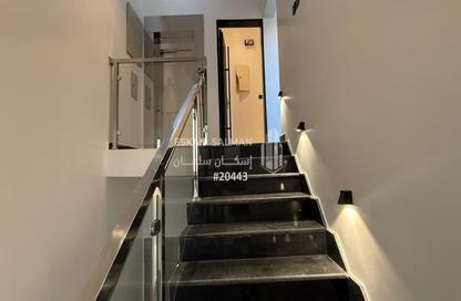 Apartment - 4 - 4 for sale in نوارة - Al Muzahimiyah - Ar Riyadh