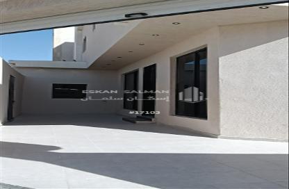 طابق كامل - 7 غرف نوم - 5 حمامات للبيع في الجنادرية - الرياض - الرياض طابق كامل - 7 غرف نوم - 5 حمامات للبيع في الجنادرية - الرياض - الرياض