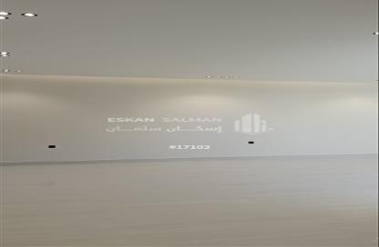 طابق كامل - 7 غرف نوم - 5 حمامات للبيع في الجنادرية - الرياض - الرياض