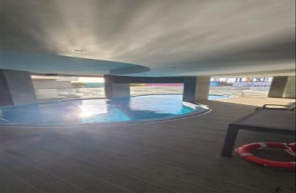 Apartment - 3 Bedrooms - 4 Bathrooms for sale in Abhur Al Janubiyah - Jeddah - Makkah Al Mukarramah