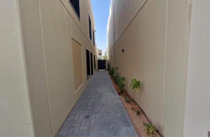Villa - 4 - 6 for rent in سدرة - Riyadh - Ar Riyadh