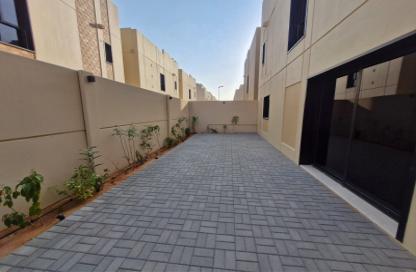 Villa - 4 - 6 for rent in سدرة - Riyadh - Ar Riyadh
