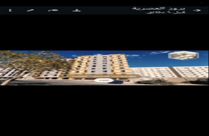 شقة - 5 غرف نوم - 3 حمامات للبيع في الفيحاء - جدة - مكة المكرمة