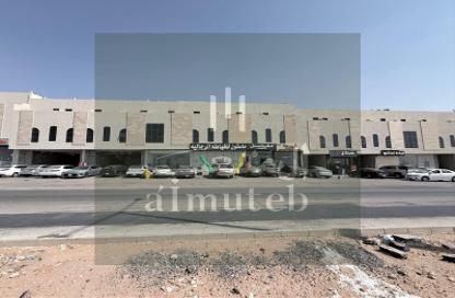 شقة - 1 - 1 للايجار في الجنادرية - الرياض - الرياض