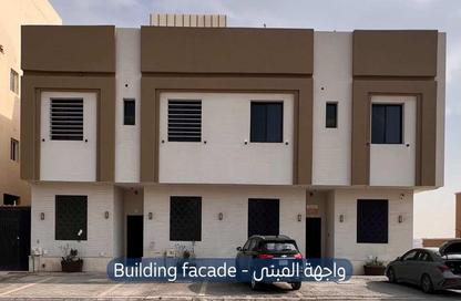 Apartment - 1 Bedroom - 1 Bathroom for rent in Dhahrat Laban - Riyadh - Ar Riyadh