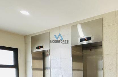 Apartment - 1 Bedroom - 1 Bathroom for rent in Ar Ruwais - Jeddah - Makkah Al Mukarramah Apartment - 1 Bedroom - 1 Bathroom for rent in Ar Ruwais - Jeddah - Makkah Al Mukarramah