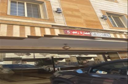 شقة - 2 غرف نوم - 2 حمامات للبيع في البوادي - جدة - مكة المكرمة