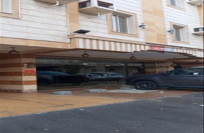 Apartment - 2 Bedrooms - 2 Bathrooms for sale in Al Bawadi - Jeddah - Makkah Al Mukarramah
