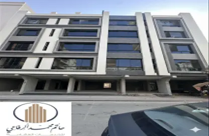 Apartment - 4 Bedrooms - 3 Bathrooms for sale in Ar Rawdah - Jeddah - Makkah Al Mukarramah