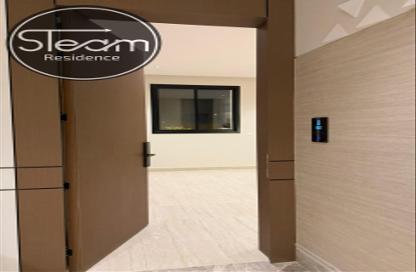 Apartment - 2 - 3 for rent in Al Qirawan - Riyadh - Ar Riyadh