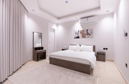 Apartment - 2 Bedrooms - 3 Bathrooms for rent in Al Malqa - Riyadh - Ar Riyadh