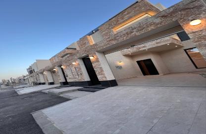 Apartment - 2 Bedrooms for sale in Al Farouk - Riyadh - Ar Riyadh
