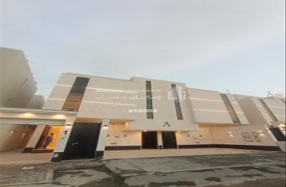شقة - 6 غرف نوم - 4 حمامات للبيع في المرجان - الرياض - الرياض شقة - 6 غرف نوم - 4 حمامات للبيع في المرجان - الرياض - الرياض