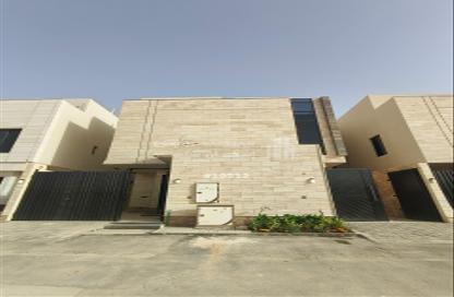 Apartment - 7 Bedrooms - 4 Bathrooms for sale in Ar Rimal - Riyadh - Ar Riyadh