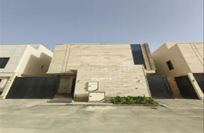 Apartment - 7 Bedrooms - 4 Bathrooms for sale in Ar Rimal - Riyadh - Ar Riyadh Apartment - 7 Bedrooms - 4 Bathrooms for sale in Ar Rimal - Riyadh - Ar Riyadh