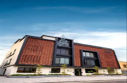 Apartment - 2 Bedrooms - 3 Bathrooms for sale in Al Aqiq - Riyadh - Ar Riyadh