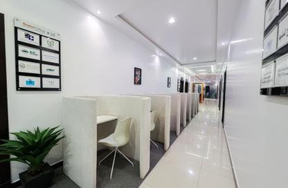 Office Space - Studio - 5 for rent in Al Arid - Riyadh - Ar Riyadh