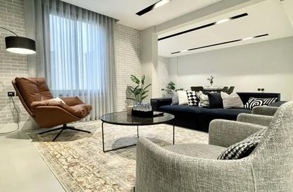 Apartment - 3 - 2 for rent in Al Aqiq - Riyadh - Ar Riyadh