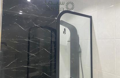 Apartment - 3 - 2 for rent in Al Marwah - Jeddah - Makkah Al Mukarramah