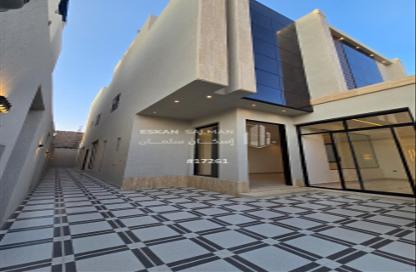 Apartment - 7 Bedrooms - 5 Bathrooms for sale in Al Maizialah - Riyadh - Ar Riyadh Apartment - 7 Bedrooms - 5 Bathrooms for sale in Al Maizialah - Riyadh - Ar Riyadh