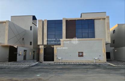 Apartment - 7 Bedrooms - 5 Bathrooms for sale in Al Maizialah - Riyadh - Ar Riyadh
