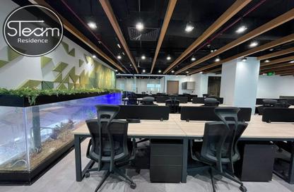 Office Space - Studio - 2 for rent in Al Olaya - Riyadh - Ar Riyadh