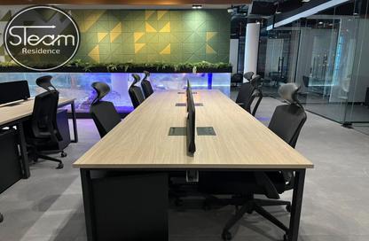 Office Space - Studio - 2 for rent in Al Olaya - Riyadh - Ar Riyadh
