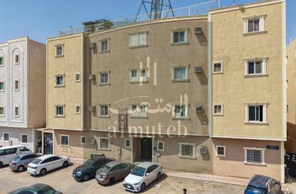 Apartment - 2 - 1 for rent in Al Nadwah - Riyadh - Ar Riyadh Apartment - 2 - 1 for rent in Al Nadwah - Riyadh - Ar Riyadh