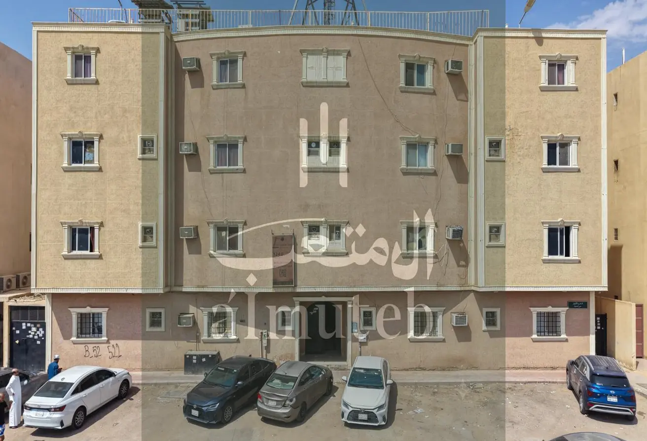 52102172 - الصورة الرئيسية للعقار