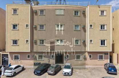 Apartment - 2 - 1 for rent in Al Nadwah - Riyadh - Ar Riyadh