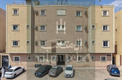 Apartment - 2 - 1 for rent in Al Nadwah - Riyadh - Ar Riyadh Apartment - 2 - 1 for rent in Al Nadwah - Riyadh - Ar Riyadh