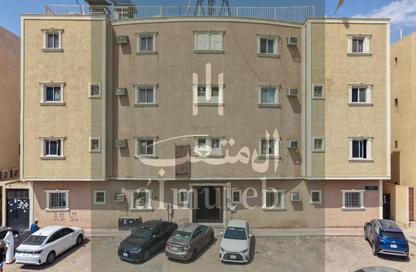 Apartment - 2 - 1 for rent in Al Nadwah - Riyadh - Ar Riyadh Apartment - 2 - 1 for rent in Al Nadwah - Riyadh - Ar Riyadh
