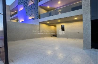 Apartment - 5 Bedrooms - 4 Bathrooms for sale in Al Dhurfah - Khamis Mushayt - Asir Apartment - 5 Bedrooms - 4 Bathrooms for sale in Al Dhurfah - Khamis Mushayt - Asir