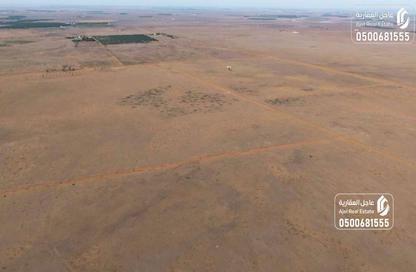 Farm - Studio for sale in مزارع البكيريه الشماليه - Al Qassim