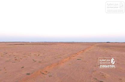 Farm - Studio for sale in مزارع البكيريه الشماليه - Al Qassim