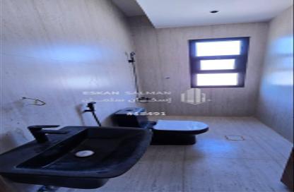 Apartment - 4 Bedrooms - 4 Bathrooms for sale in Al Janadriyah - Riyadh - Ar Riyadh