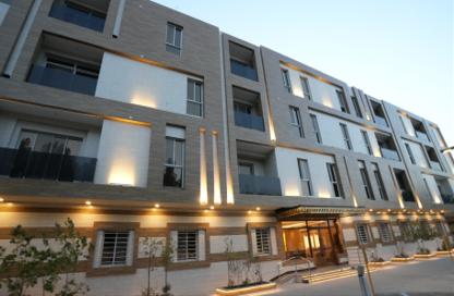 Apartment - 3 Bedrooms - 2 Bathrooms for rent in Al Olaya - Riyadh - Ar Riyadh
