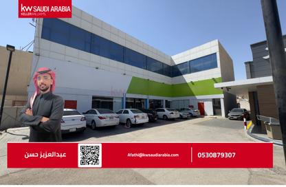 Show Room - Studio for rent in Al Suwaidi Al Gharbi - Riyadh - Ar Riyadh