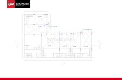 Show Room - Studio for rent in Al Suwaidi Al Gharbi - Riyadh - Ar Riyadh