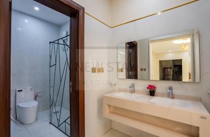 Villa - 3 Bedrooms - 4 Bathrooms for rent in Al Fanar - Jeddah - Makkah Al Mukarramah