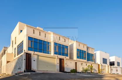 Villa - 3 Bedrooms - 4 Bathrooms for rent in Al Fanar - Jeddah - Makkah Al Mukarramah