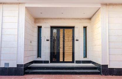 Villa - 3 Bedrooms - 4 Bathrooms for rent in Al Fanar - Jeddah - Makkah Al Mukarramah