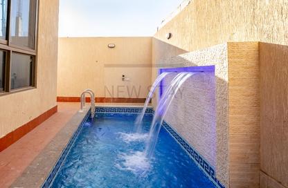 Villa - 3 Bedrooms - 4 Bathrooms for rent in Al Fanar - Jeddah - Makkah Al Mukarramah