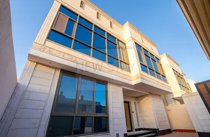 Villa - 3 Bedrooms - 4 Bathrooms for rent in Al Fanar - Jeddah - Makkah Al Mukarramah