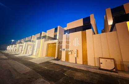 Villa - 7 - 7 for sale in Al Amwaj - Al Khubar - Eastern Villa - 7 - 7 for sale in Al Amwaj - Al Khubar - Eastern