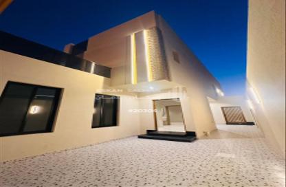Villa - 7 - 7 for sale in Al Amwaj - Al Khubar - Eastern