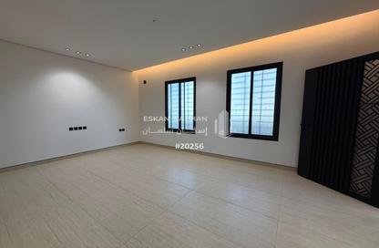 Apartment - 6 Bedrooms - 5 Bathrooms for sale in Al Janadriyah - Riyadh - Ar Riyadh