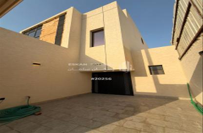 Apartment - 6 Bedrooms - 5 Bathrooms for sale in Al Janadriyah - Riyadh - Ar Riyadh Apartment - 6 Bedrooms - 5 Bathrooms for sale in Al Janadriyah - Riyadh - Ar Riyadh
